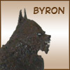 Byron Icon