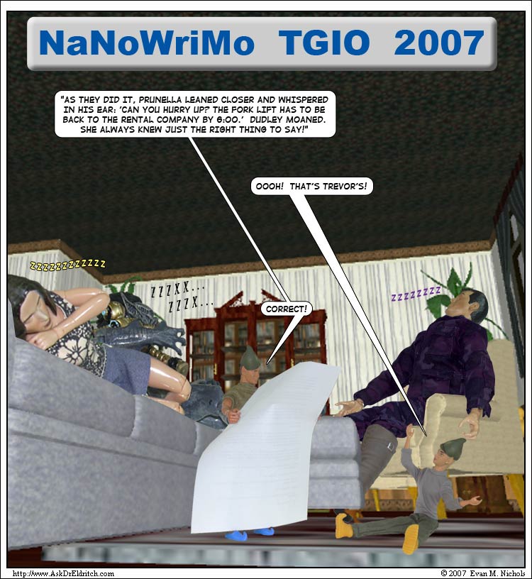 NANO TGIO