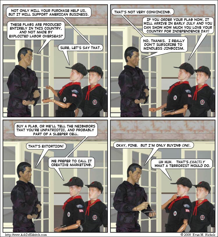 Son Of A Pitch