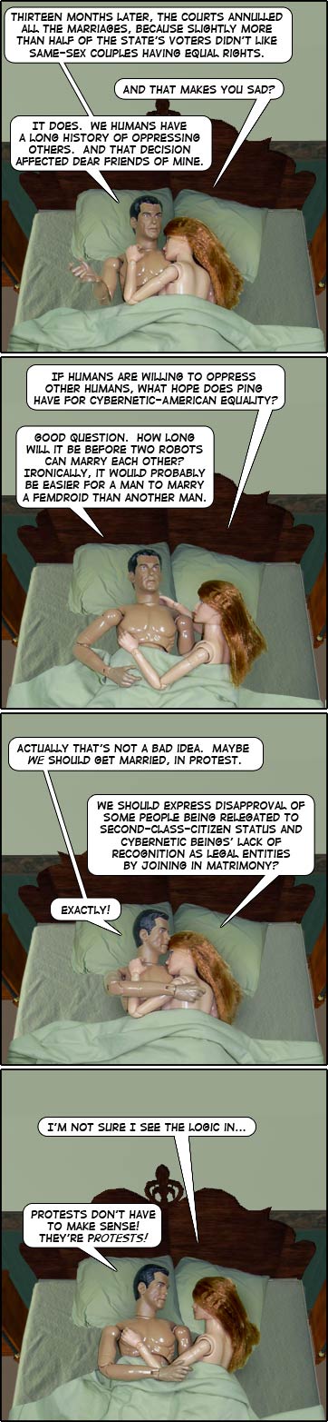 comic
