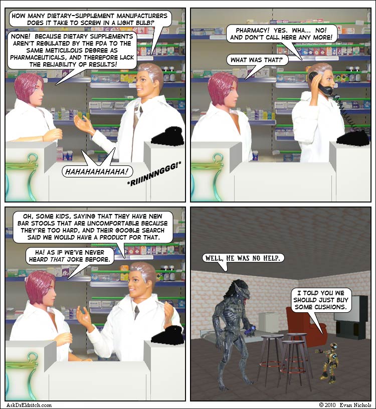 Pharmacists