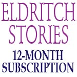 Eldritch Stories