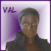 Val Icon