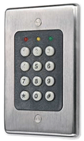 Ask Dr. Eldritch Hideout Keypad